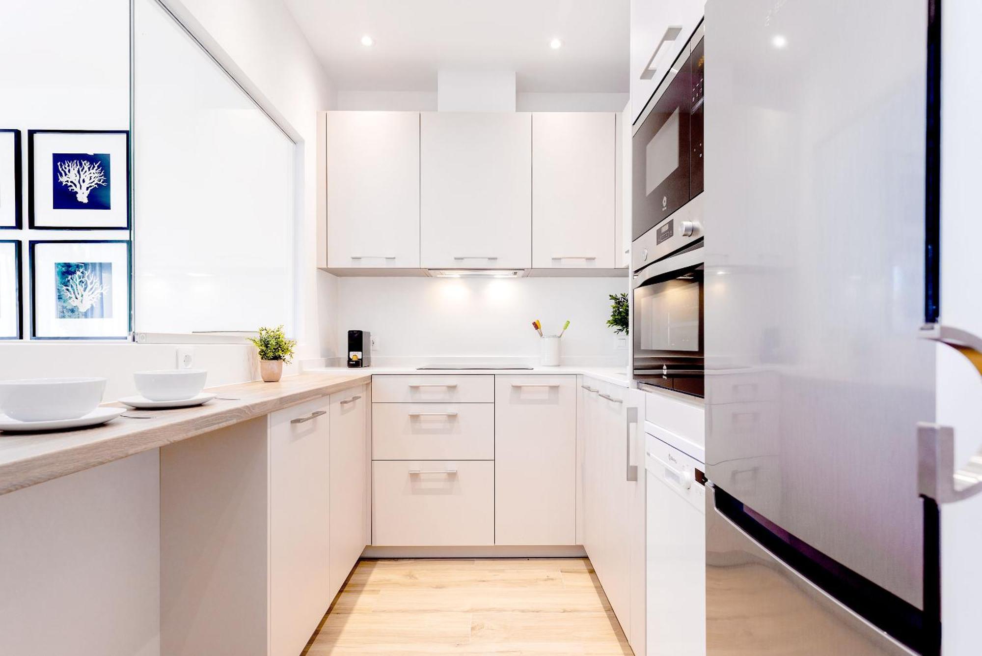 Apartemen Genteel Ricardo Soriano Terrace Ii *