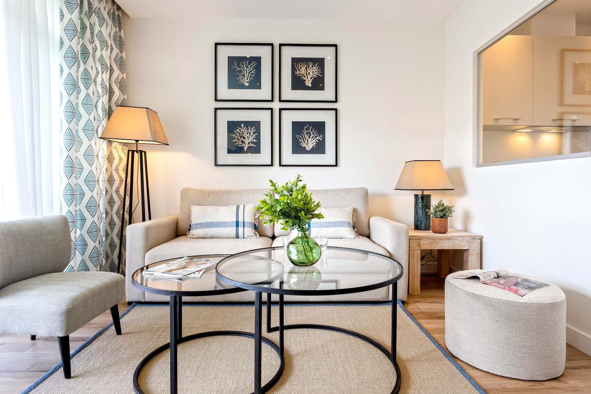 Genteel Ricardo Soriano Terrace Ii Apartment
