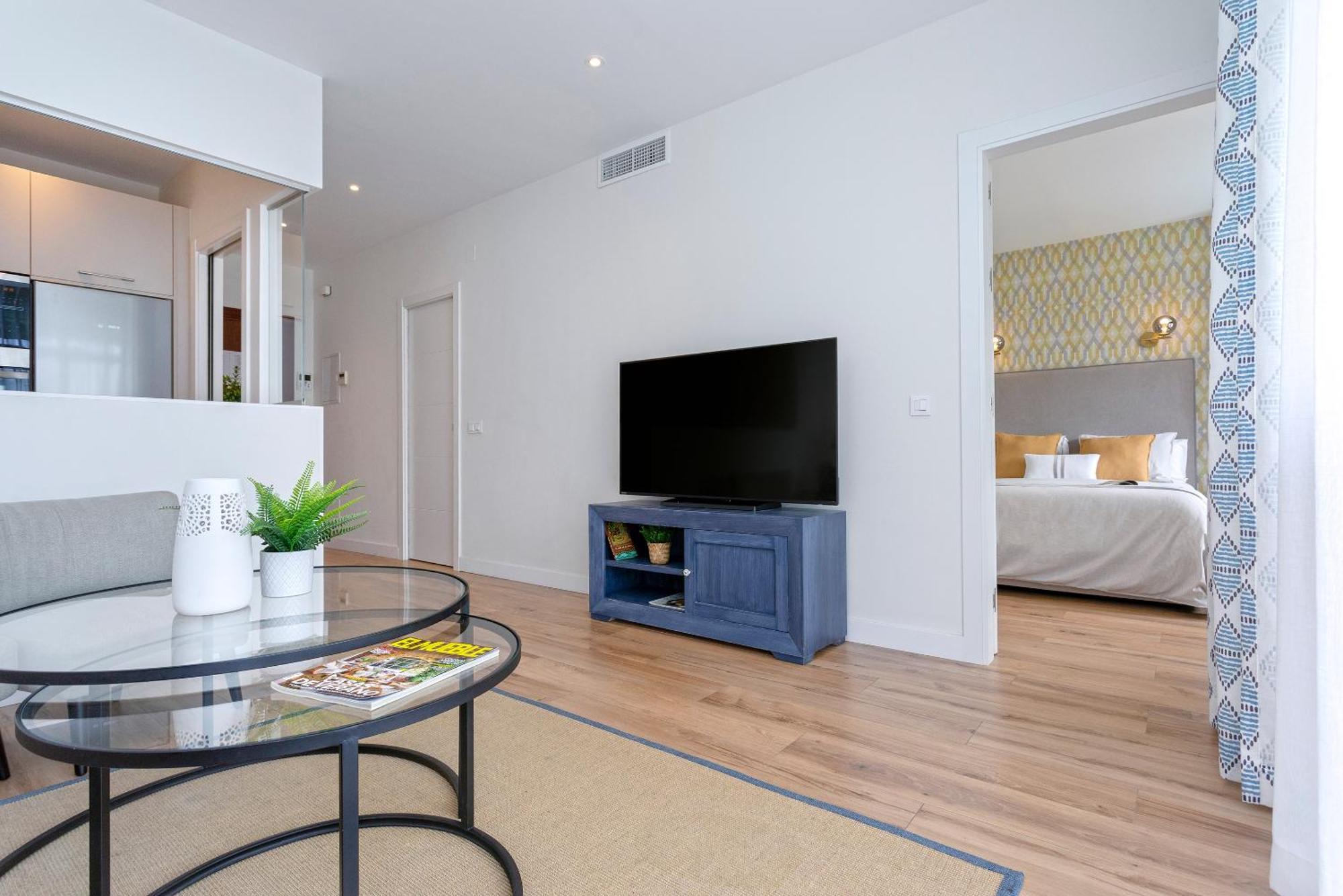 Genteel Ricardo Soriano Terrace Ii Apartemen