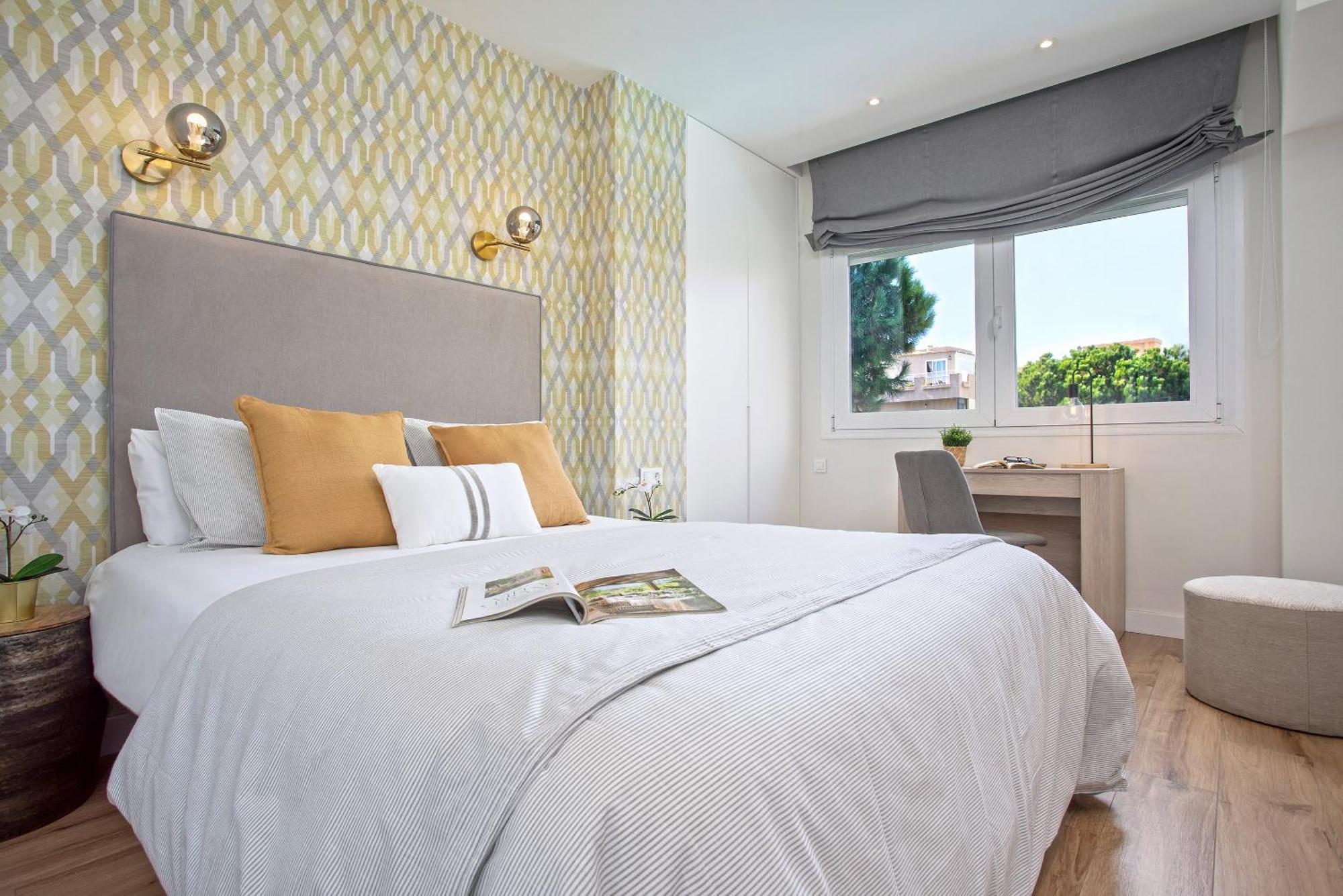 Apartemen Genteel Ricardo Soriano Terrace Ii *