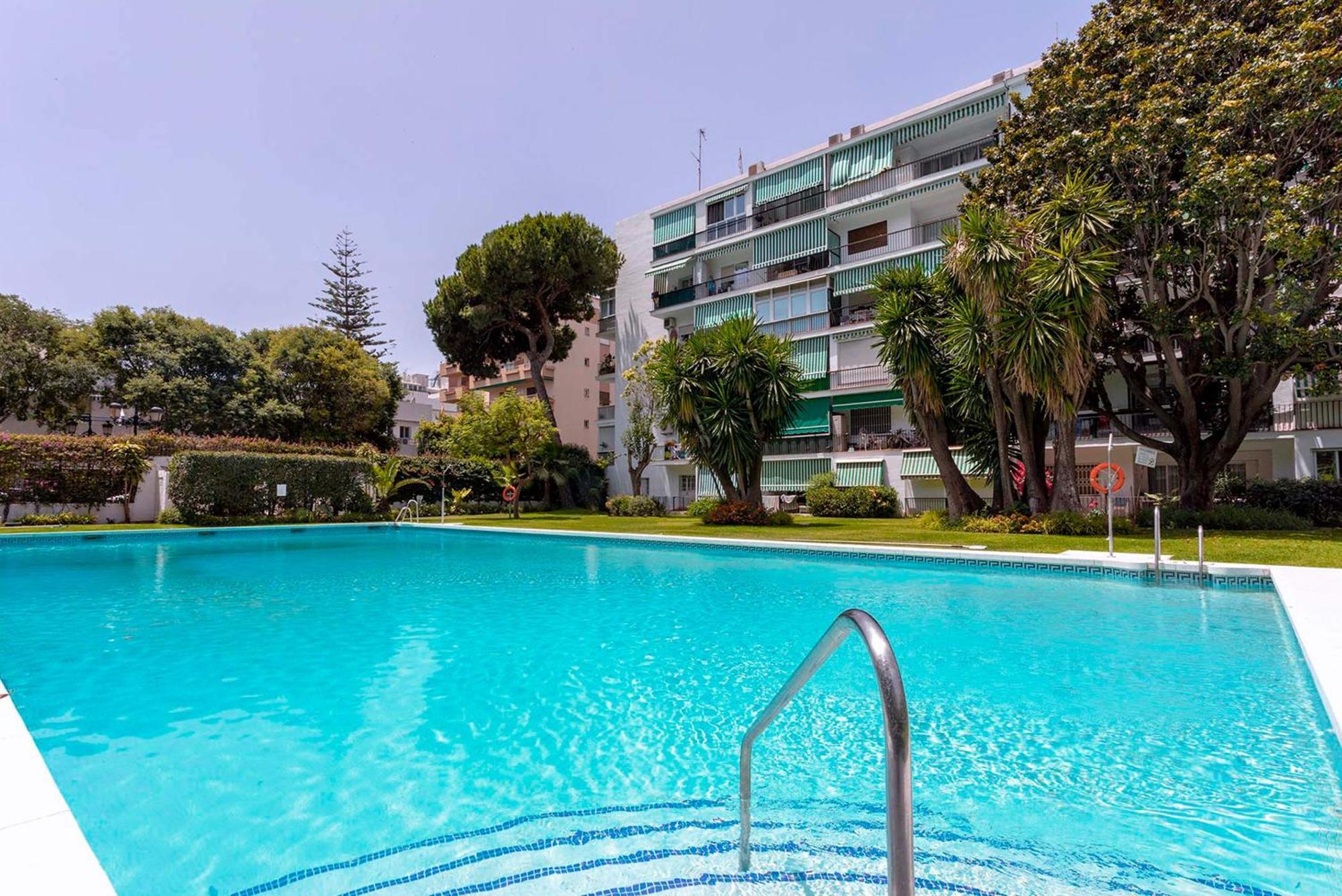 Apartemen Genteel Ricardo Soriano Terrace Ii